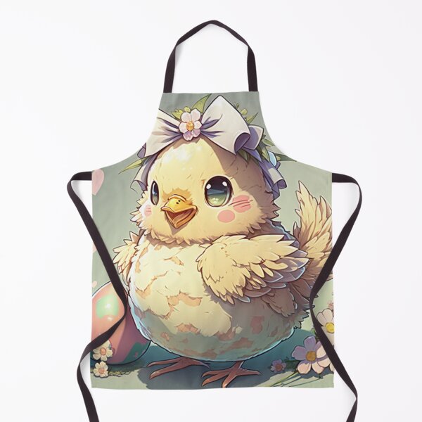 Item preview, Cute Little easter chick designed and sold by Albert Szymański.
