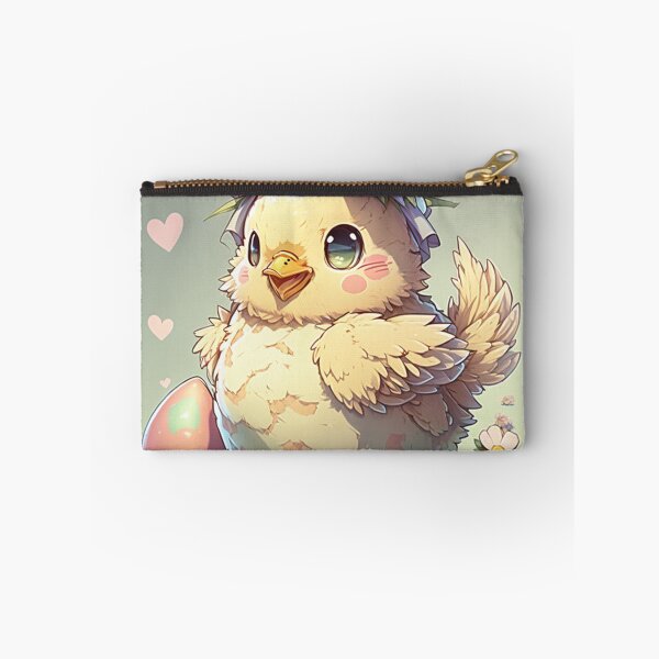 Item preview, Cute Little easter chick designed and sold by Albert Szymański.