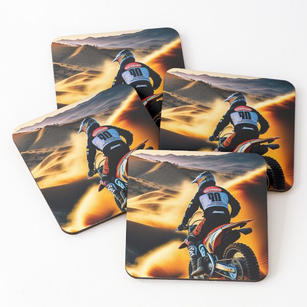 Item preview, Motocross designed and sold by Paintandgo.