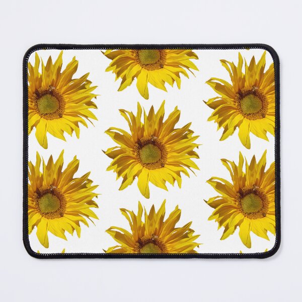 Item preview, Sunflower by Adelaide Artist Avril Thomas at Magpie Springs designed and sold by MagpieSprings.
