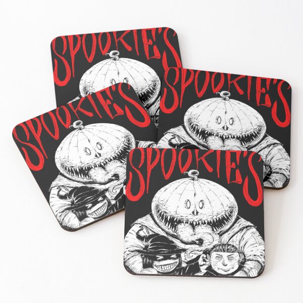 Item preview, Spookie's designed and sold by anem47.