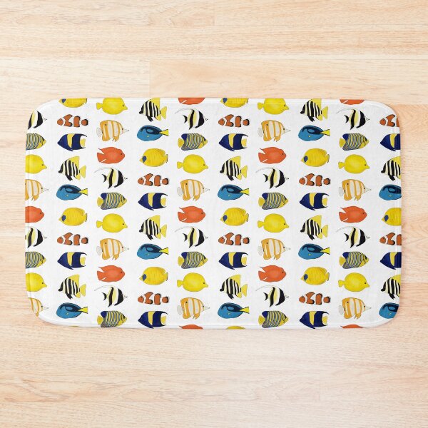 Item preview, reef fish designed and sold by Jumty13.