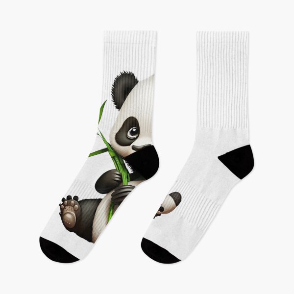 Item preview, panda bambu designed and sold by zzibel.