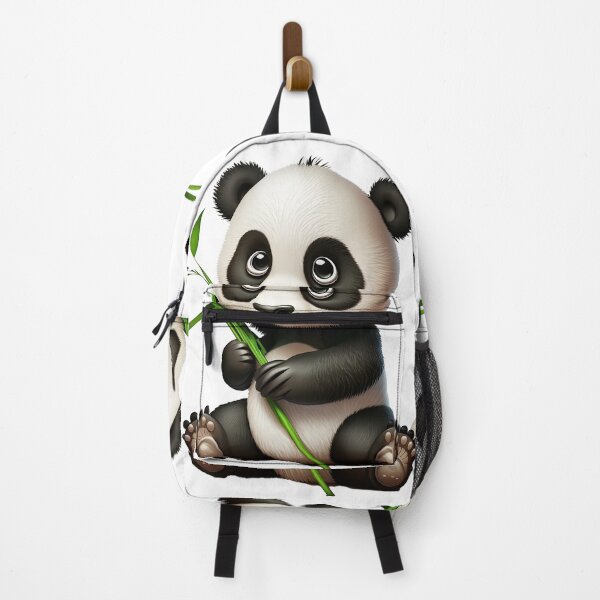 Item preview, panda bambu designed and sold by zzibel.