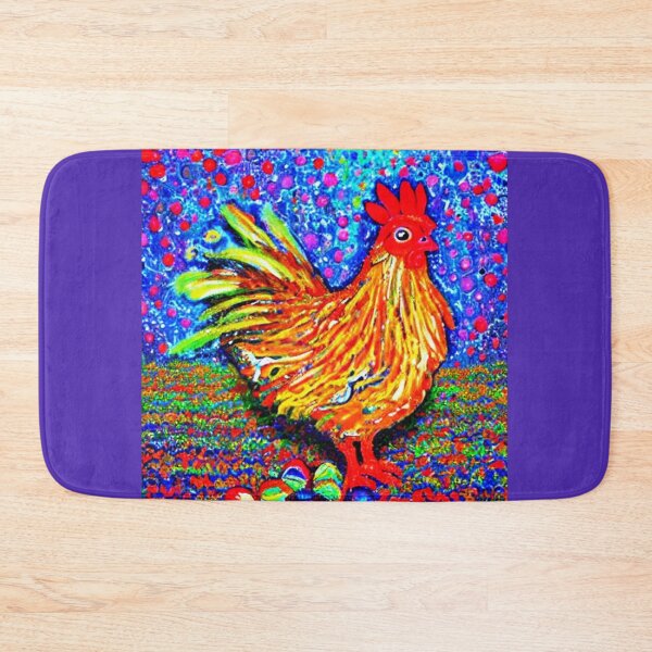 Item preview, Good chicken. Abstraction. designed and sold by Natalia-Vlad.