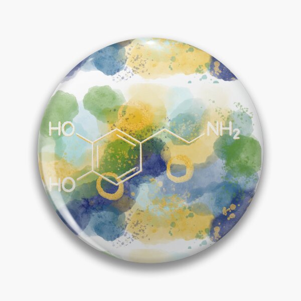 Item preview, Dopamine Feels designed and sold by Littlecogs.