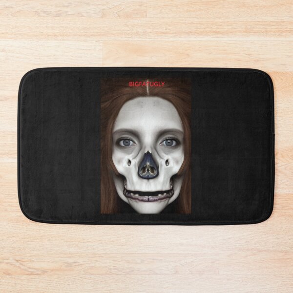 Item preview, Horror Girl designed and sold by Thugbrarian.