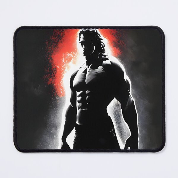 Item preview, Tarzan designed and sold by atangerprints.