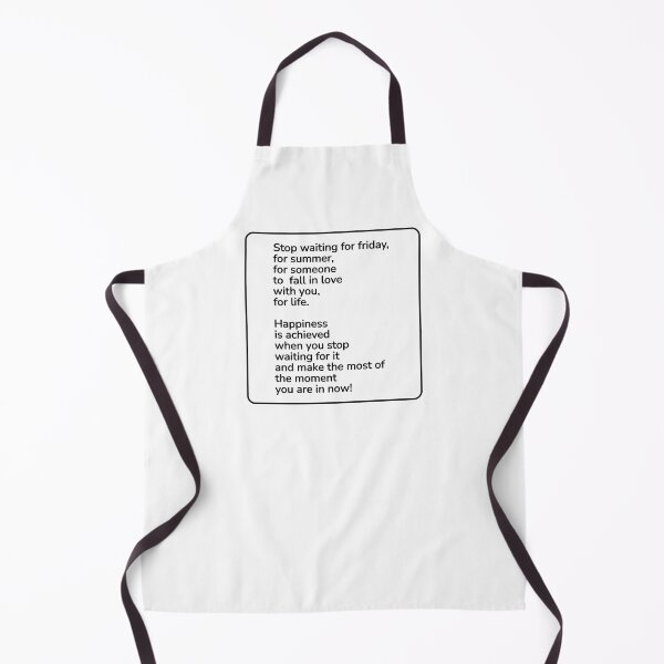Item preview, Stop waiting for Friday designed and sold by Inspirationmotivation.