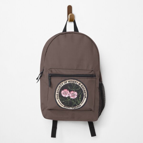 Item preview, the society of misery and regrets designed and sold by si3iy.
