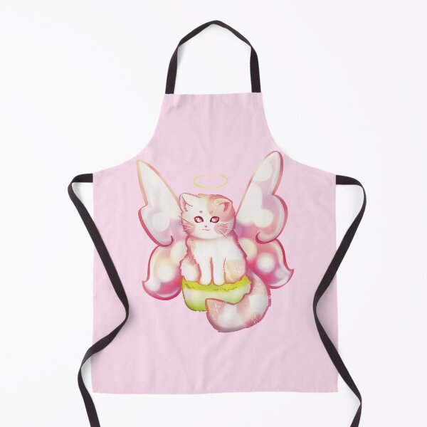 Item preview, Fairy Princess Kitty designed and sold by manins ⭐⭐⭐⭐⭐.