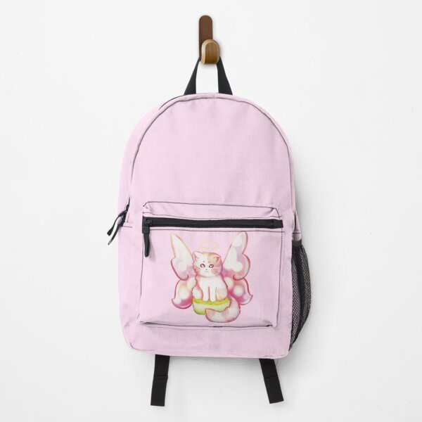 Item preview, Fairy Princess Kitty designed and sold by manins ⭐⭐⭐⭐⭐.