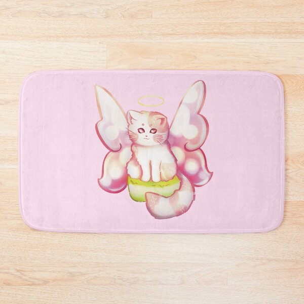 Item preview, Fairy Princess Kitty designed and sold by manins ⭐⭐⭐⭐⭐.