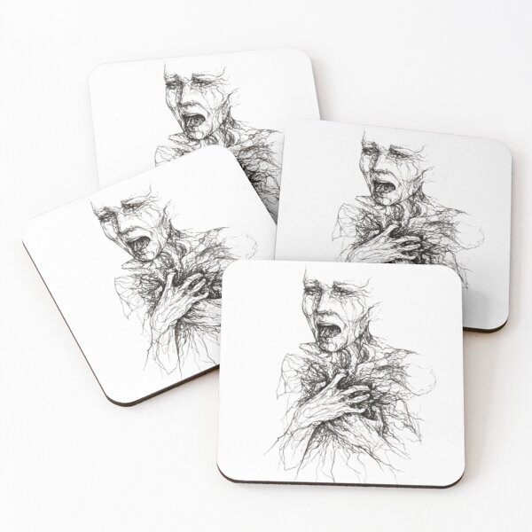 Item preview, atychiphobia designed and sold by Zshope.
