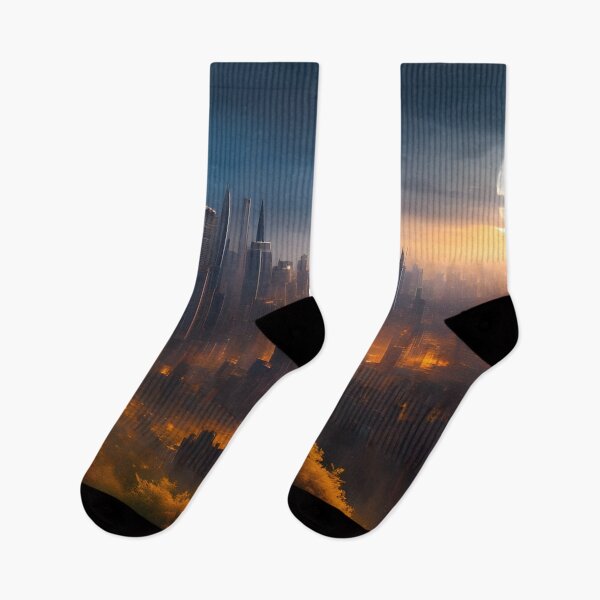 Item preview, Night sky over Nexos designed and sold by Djantrix.