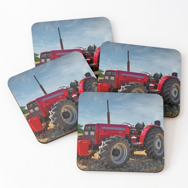 Item preview, Red Tractor designed and sold by JEZ22.