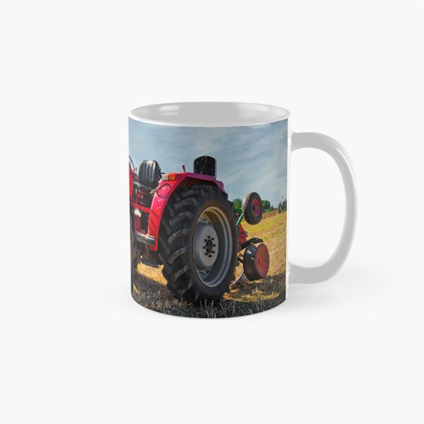 Item preview, Red Tractor designed and sold by JEZ22.