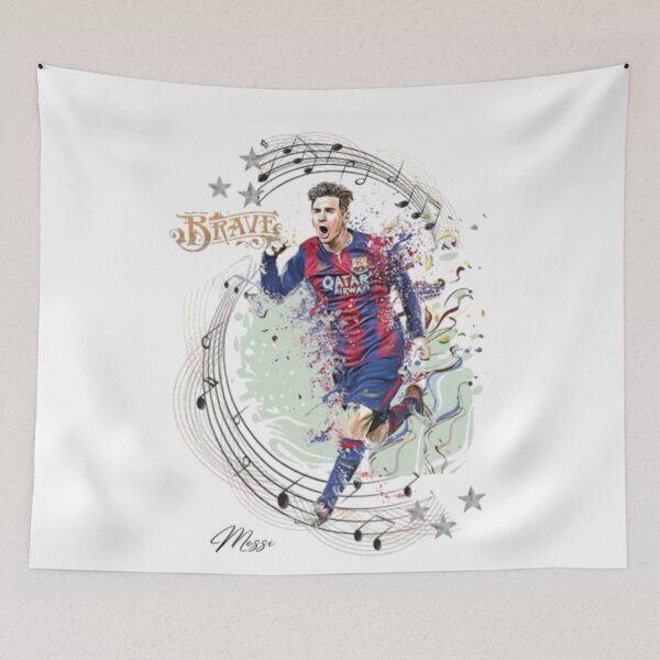 Item preview, Playmaker Messi designed and sold by Rosa1977.