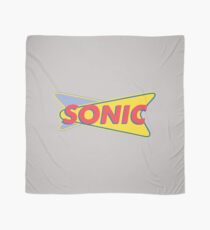 Sonic Drive In Scarf