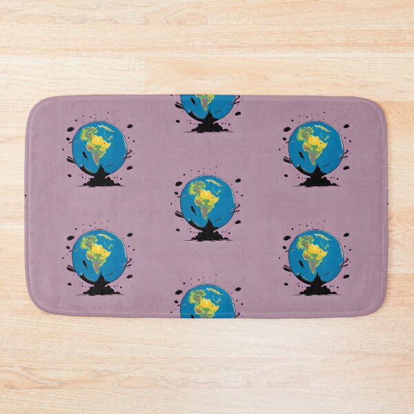 Item preview, The scourge of the modern world designed and sold by Alex Lebrun.