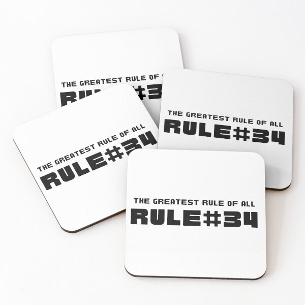 Item preview, the greatest rule of all designed and sold by Pepe-And-Gas.