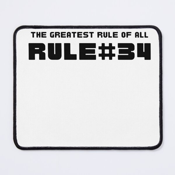Item preview, the greatest rule of all designed and sold by Pepe-And-Gas.