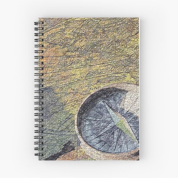 Item preview, map with wind rose designed and sold by AidaArt.