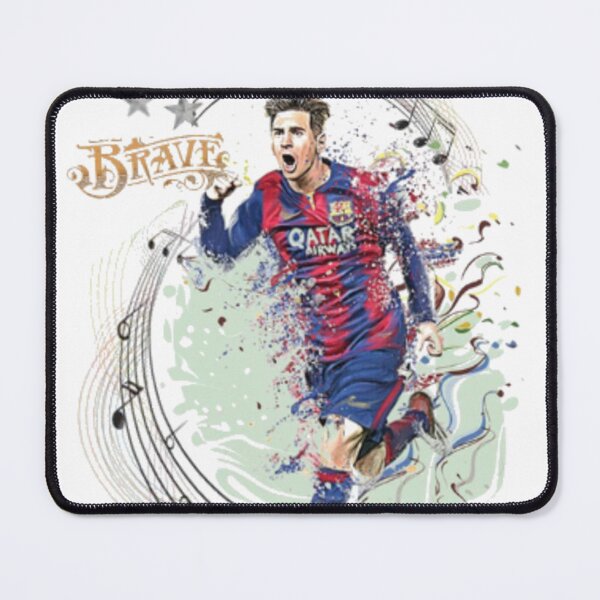 Item preview, Playmaker Messi designed and sold by Rosa1977.