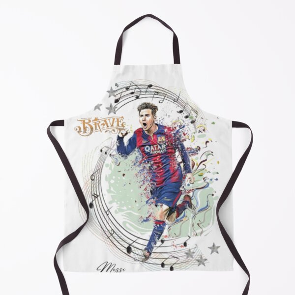 Item preview, Playmaker Messi designed and sold by Rosa1977.