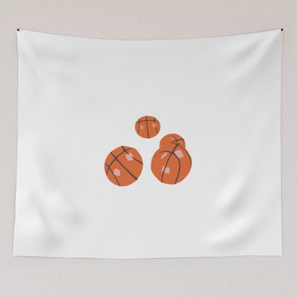 Item preview, Basketballs designed and sold by Grobie.