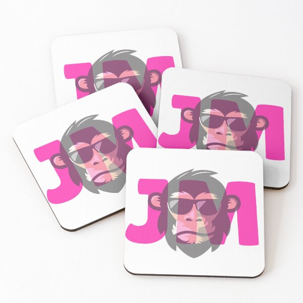 Item preview, JMonkeys designed and sold by dmcmarketing.