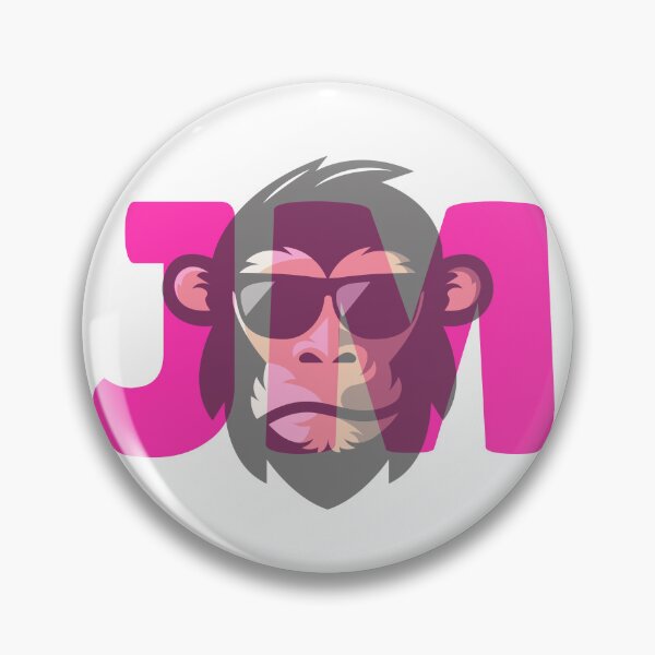 Item preview, JMonkeys designed and sold by dmcmarketing.