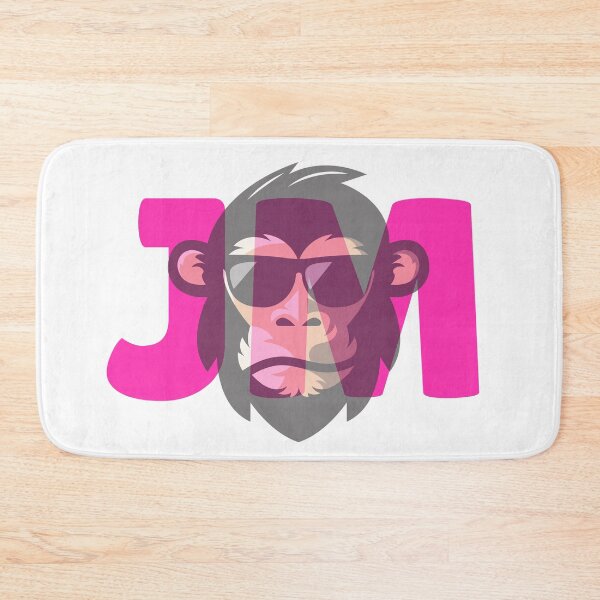 Item preview, JMonkeys designed and sold by dmcmarketing.