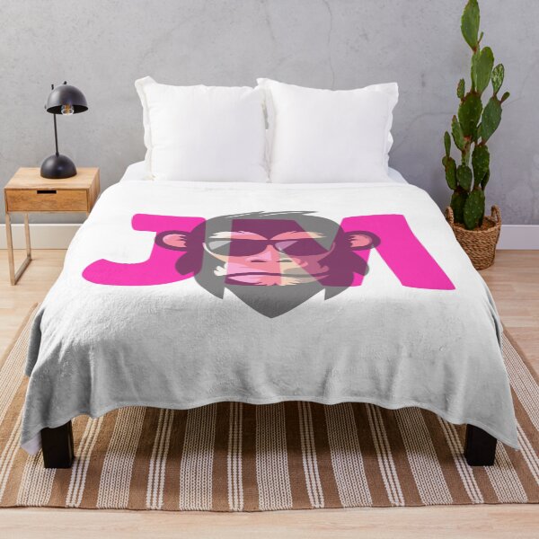 Item preview, JMonkeys designed and sold by dmcmarketing.