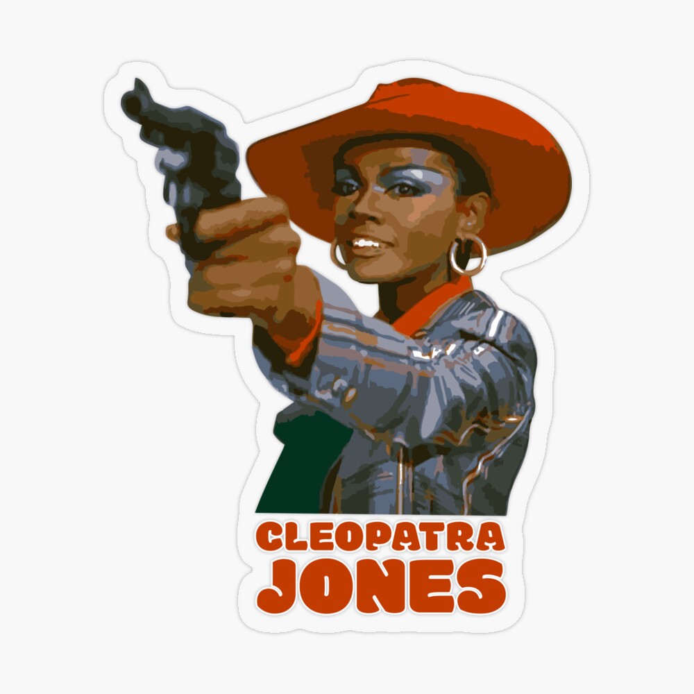 Tyranny Part #43 - Cleopatra Jones and the Town Full of Racists