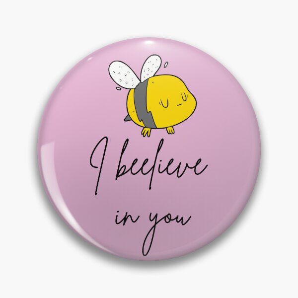 Item preview, I Beelieve in You designed and sold by girlyyvibez.