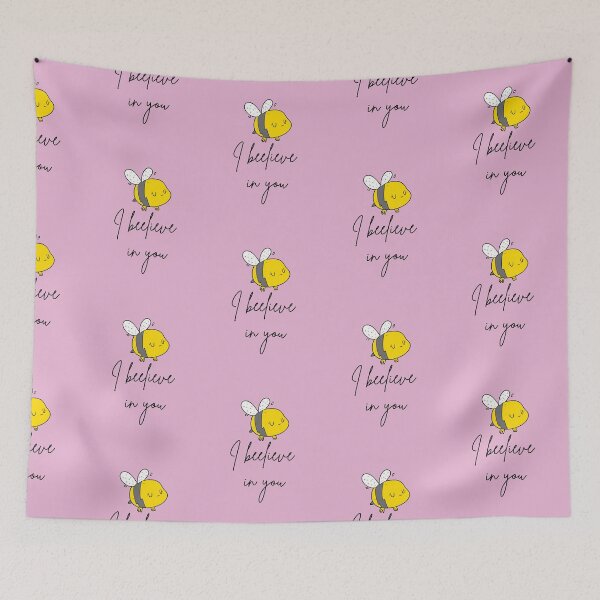 Item preview, I Beelieve in You designed and sold by girlyyvibez.