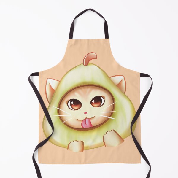 Item preview, Avocato cat designed and sold by manins ⭐⭐⭐⭐⭐.