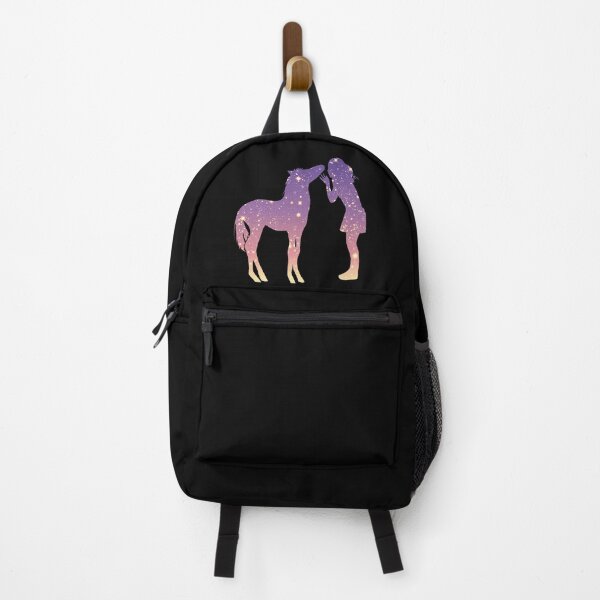 Item preview, Foal with little girl, love designed and sold by GiiReez.