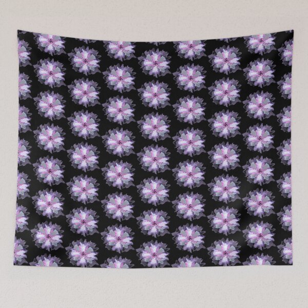 Item preview, Cosmic Flower designed and sold by DeeWinslow.
