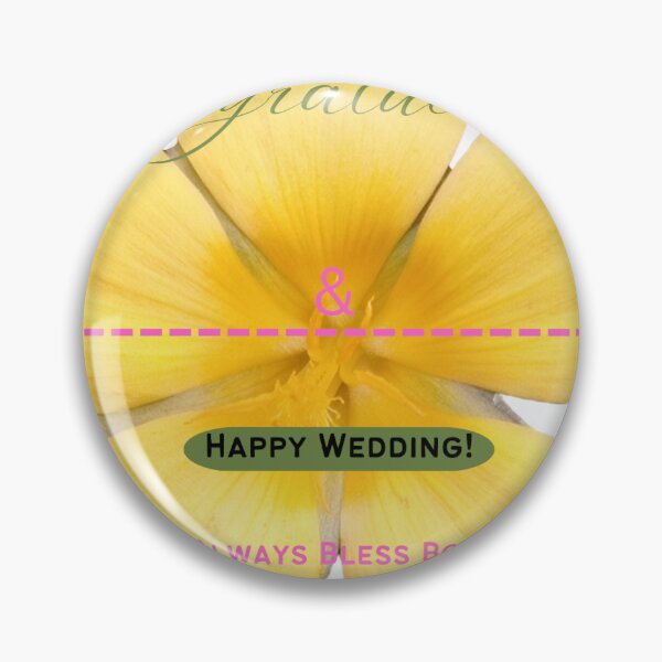 Item preview, Congratulation on your wedding designed and sold by RachLTeesNThing.