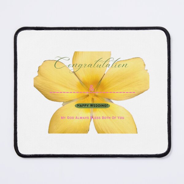 Item preview, Congratulation on your wedding designed and sold by RachLTeesNThing.