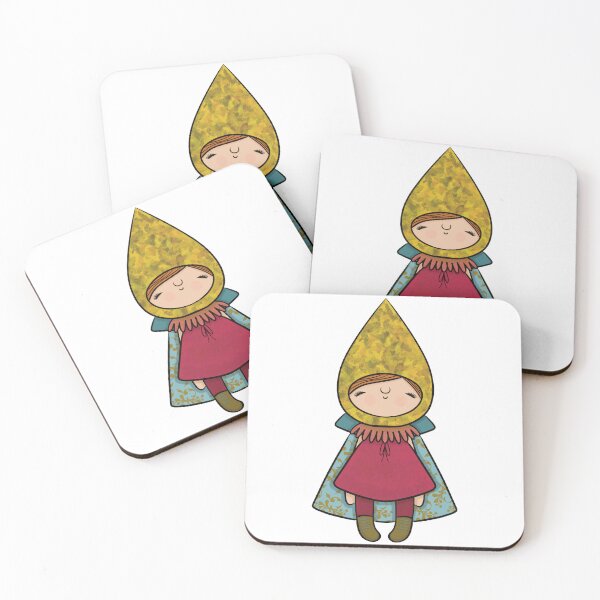 Item preview, Woodland Adventurer designed and sold by Wubsys.