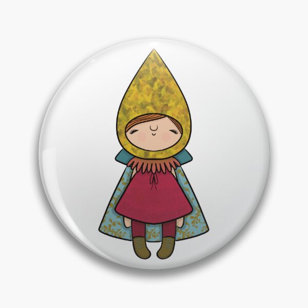 Item preview, Woodland Adventurer designed and sold by Wubsys.