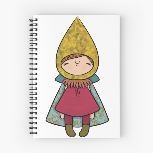 Item preview, Woodland Adventurer designed and sold by Wubsys.