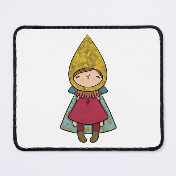Item preview, Woodland Adventurer designed and sold by Wubsys.
