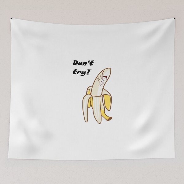 Item preview, Angry banana designed and sold by Grobie.