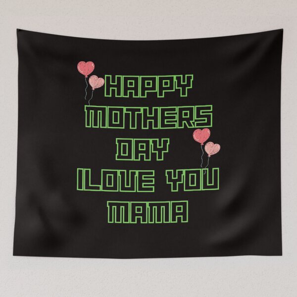 Item preview, Happy Mothers Day designed and sold by Simo0455.