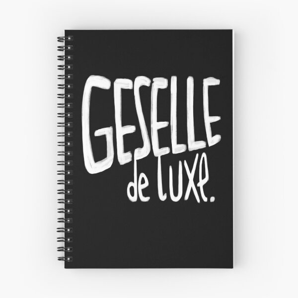 Item preview, German, Geselle designed and sold by badlydrawnbabe.