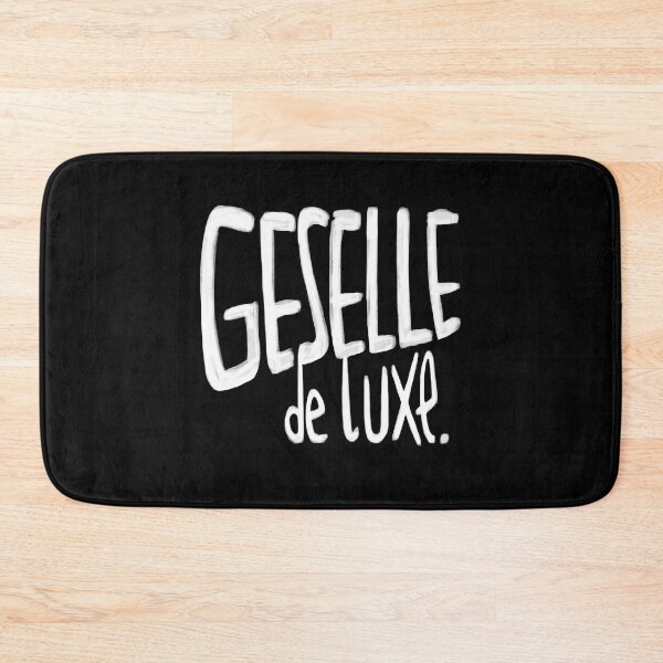 Item preview, German, Geselle designed and sold by badlydrawnbabe.